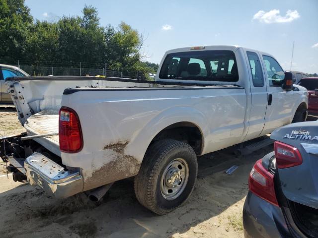 Photo 2 VIN: 1FT7X2B67FED02906 - FORD F250 SUPER 