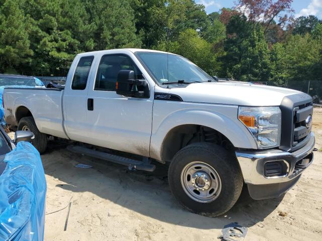 Photo 3 VIN: 1FT7X2B67FED02906 - FORD F250 SUPER 