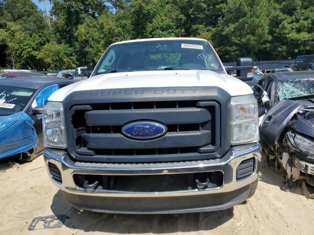 Photo 4 VIN: 1FT7X2B67FED02906 - FORD F250 SUPER 