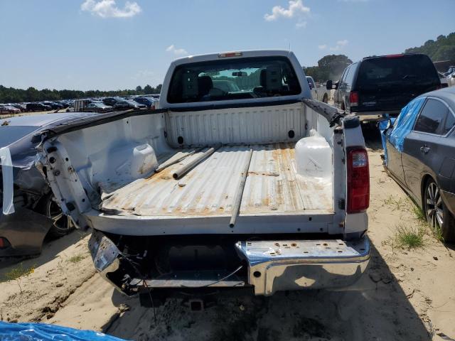 Photo 5 VIN: 1FT7X2B67FED02906 - FORD F250 SUPER 