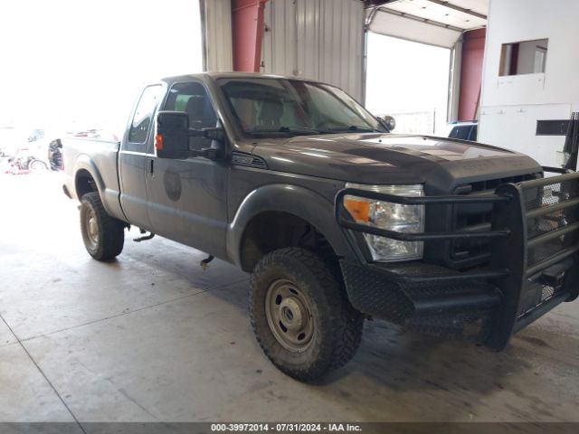 Photo 0 VIN: 1FT7X2B67FED10004 - FORD F-250 