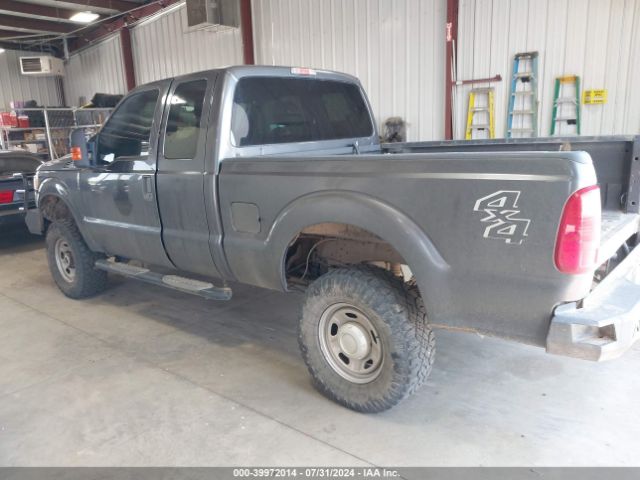 Photo 2 VIN: 1FT7X2B67FED10004 - FORD F-250 