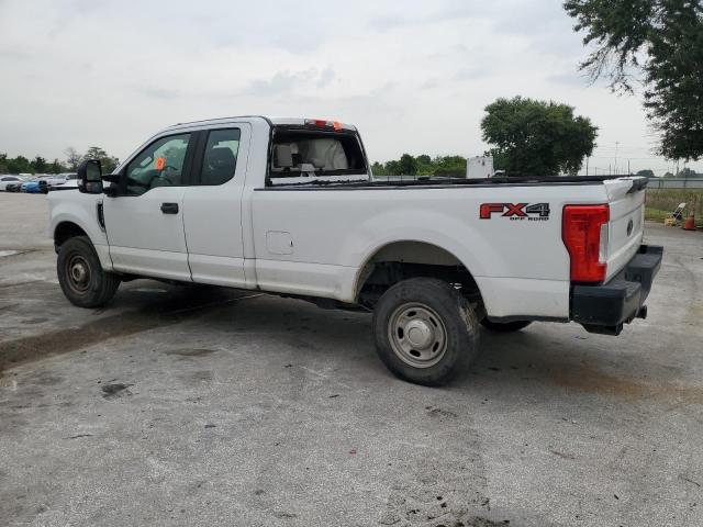 Photo 1 VIN: 1FT7X2B67HEF51208 - FORD F250 SUPER 