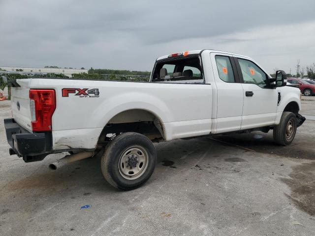 Photo 2 VIN: 1FT7X2B67HEF51208 - FORD F250 SUPER 