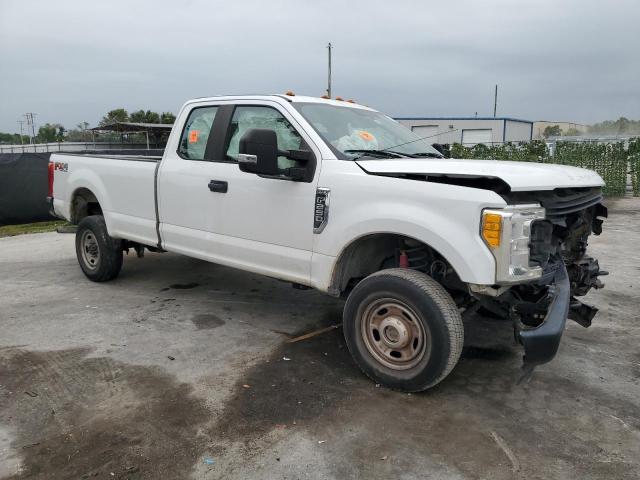 Photo 3 VIN: 1FT7X2B67HEF51208 - FORD F250 SUPER 