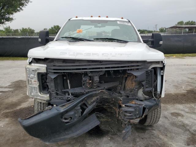 Photo 4 VIN: 1FT7X2B67HEF51208 - FORD F250 SUPER 