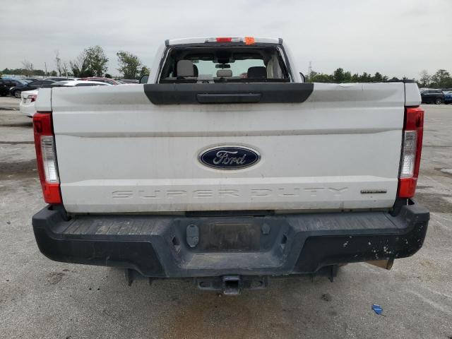 Photo 5 VIN: 1FT7X2B67HEF51208 - FORD F250 SUPER 