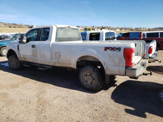 Photo 1 VIN: 1FT7X2B67KEG42874 - FORD F250 SUPER 