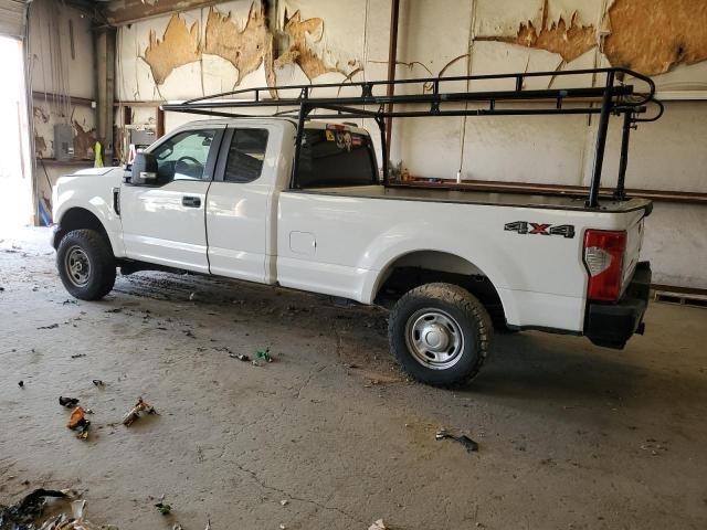 Photo 1 VIN: 1FT7X2B67LEE82707 - FORD F250 