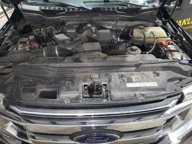 Photo 10 VIN: 1FT7X2B67NEC67038 - FORD F250 SUPER 