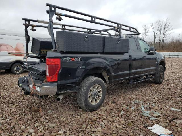 Photo 2 VIN: 1FT7X2B67NEC67038 - FORD F250 SUPER 