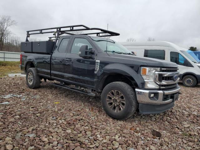 Photo 3 VIN: 1FT7X2B67NEC67038 - FORD F250 SUPER 