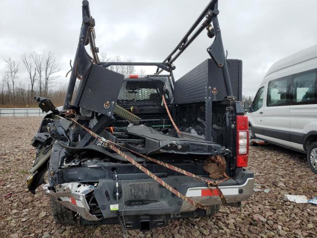 Photo 5 VIN: 1FT7X2B67NEC67038 - FORD F250 SUPER 