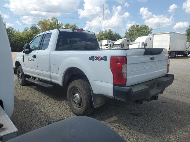 Photo 1 VIN: 1FT7X2B67NEE20470 - FORD F250 SUPER 