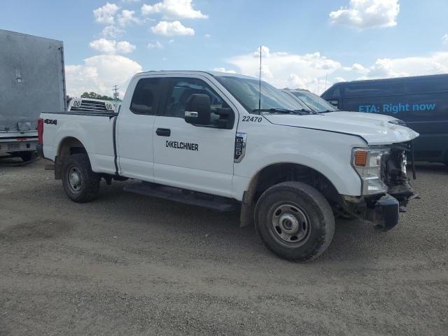 Photo 3 VIN: 1FT7X2B67NEE20470 - FORD F250 SUPER 