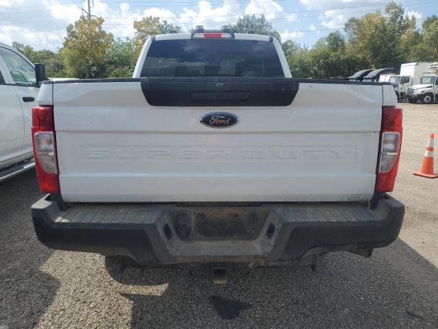 Photo 5 VIN: 1FT7X2B67NEE20470 - FORD F250 SUPER 