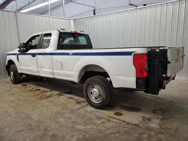 Photo 1 VIN: 1FT7X2B67NEF13442 - FORD F250 SUPER 