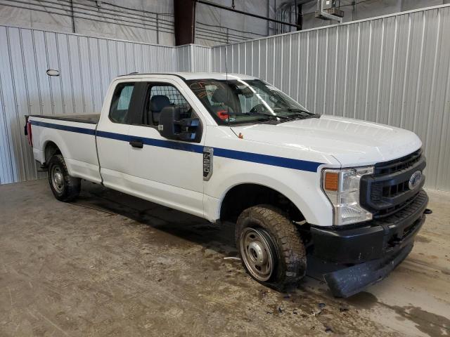 Photo 3 VIN: 1FT7X2B67NEF13442 - FORD F250 SUPER 