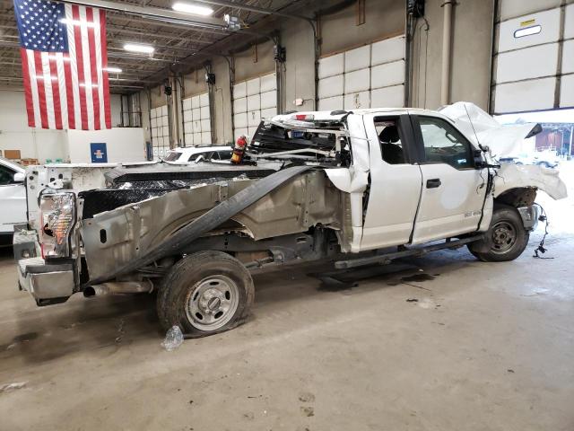 Photo 2 VIN: 1FT7X2B67NEF85127 - FORD F250 