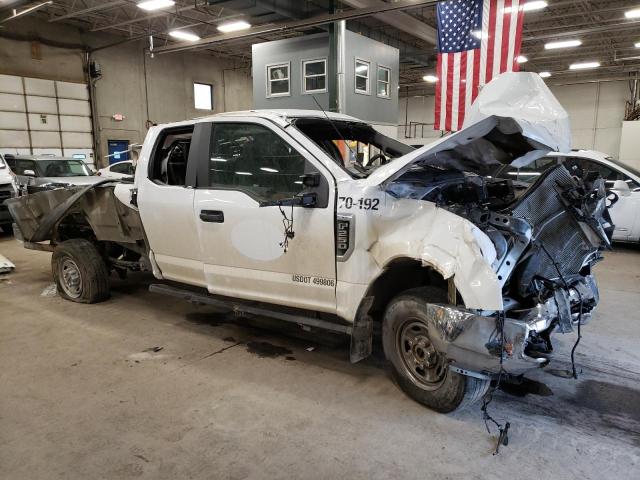 Photo 3 VIN: 1FT7X2B67NEF85127 - FORD F250 