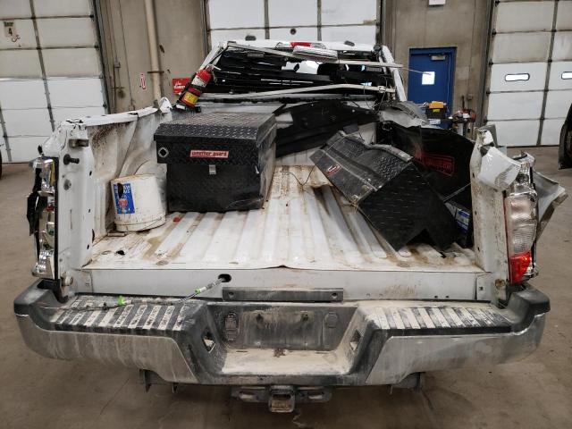 Photo 5 VIN: 1FT7X2B67NEF85127 - FORD F250 