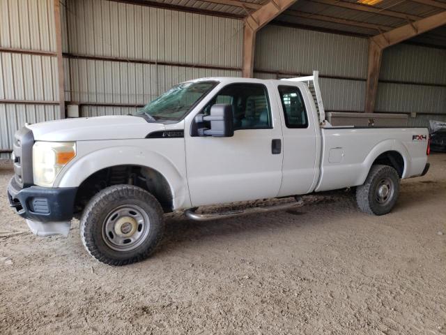 Photo 0 VIN: 1FT7X2B68BEA78765 - FORD F250 SUPER 