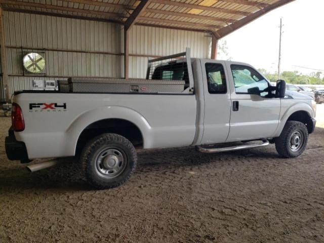 Photo 2 VIN: 1FT7X2B68BEA78765 - FORD F250 SUPER 