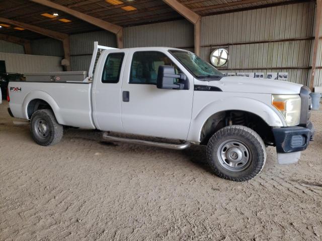 Photo 3 VIN: 1FT7X2B68BEA78765 - FORD F250 SUPER 