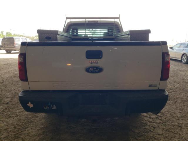 Photo 5 VIN: 1FT7X2B68BEA78765 - FORD F250 SUPER 