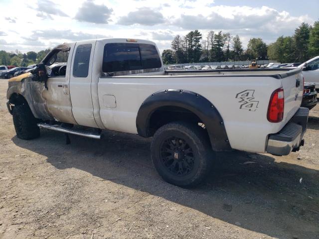 Photo 1 VIN: 1FT7X2B68CEA95714 - FORD F250 SUPER 