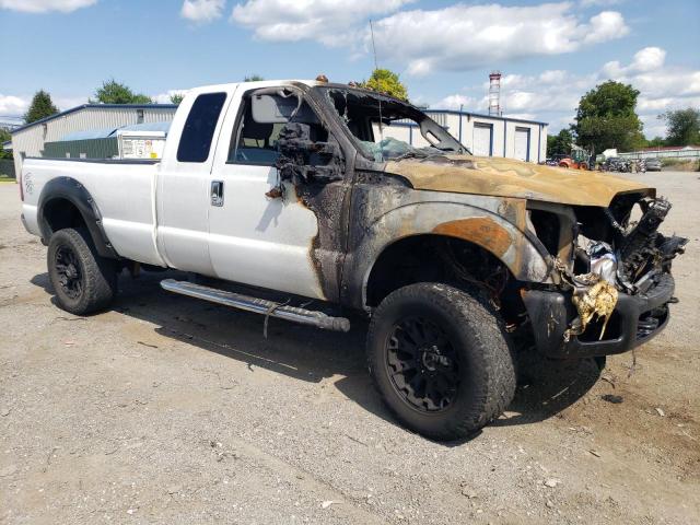 Photo 3 VIN: 1FT7X2B68CEA95714 - FORD F250 SUPER 