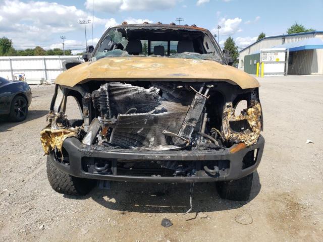 Photo 4 VIN: 1FT7X2B68CEA95714 - FORD F250 SUPER 