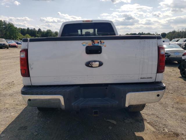 Photo 5 VIN: 1FT7X2B68CEA95714 - FORD F250 SUPER 