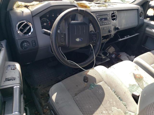 Photo 7 VIN: 1FT7X2B68CEA95714 - FORD F250 SUPER 