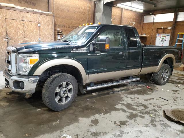 Photo 0 VIN: 1FT7X2B68CEB52722 - FORD F250 