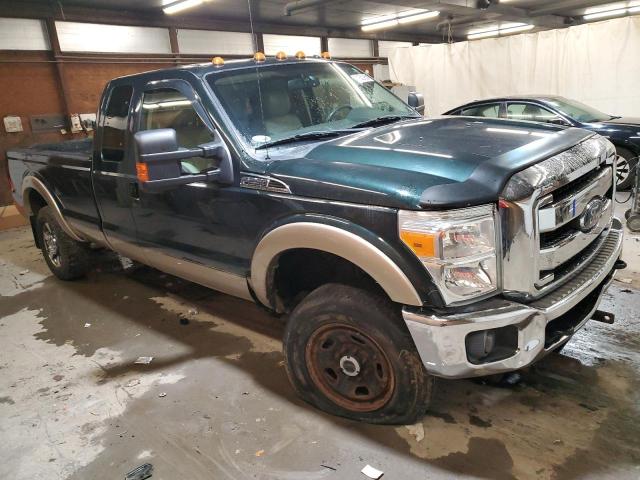 Photo 3 VIN: 1FT7X2B68CEB52722 - FORD F250 