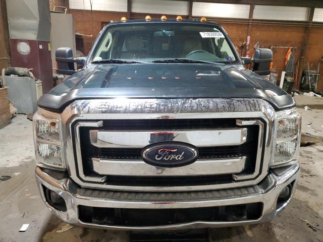 Photo 4 VIN: 1FT7X2B68CEB52722 - FORD F250 