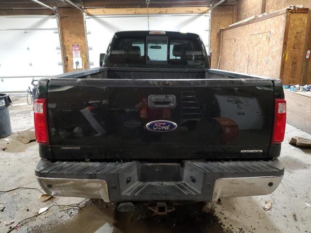 Photo 5 VIN: 1FT7X2B68CEB52722 - FORD F250 