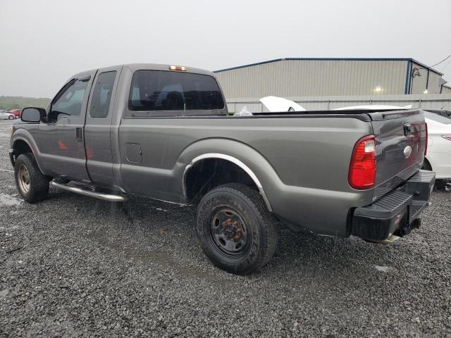 Photo 1 VIN: 1FT7X2B68CEC90583 - FORD F250 SUPER 