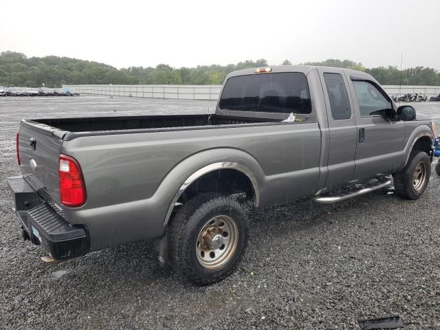 Photo 2 VIN: 1FT7X2B68CEC90583 - FORD F250 SUPER 