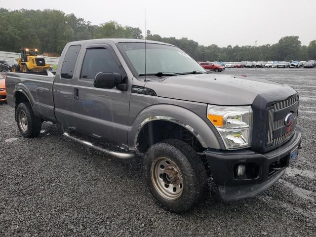 Photo 3 VIN: 1FT7X2B68CEC90583 - FORD F250 SUPER 