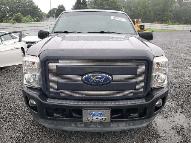 Photo 4 VIN: 1FT7X2B68CEC90583 - FORD F250 SUPER 