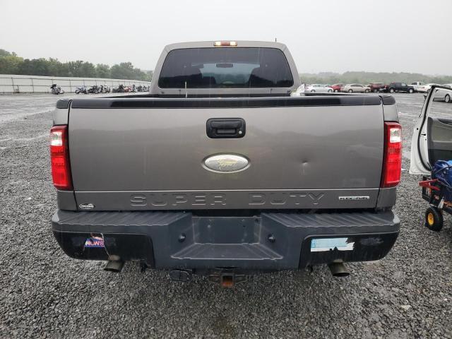 Photo 5 VIN: 1FT7X2B68CEC90583 - FORD F250 SUPER 