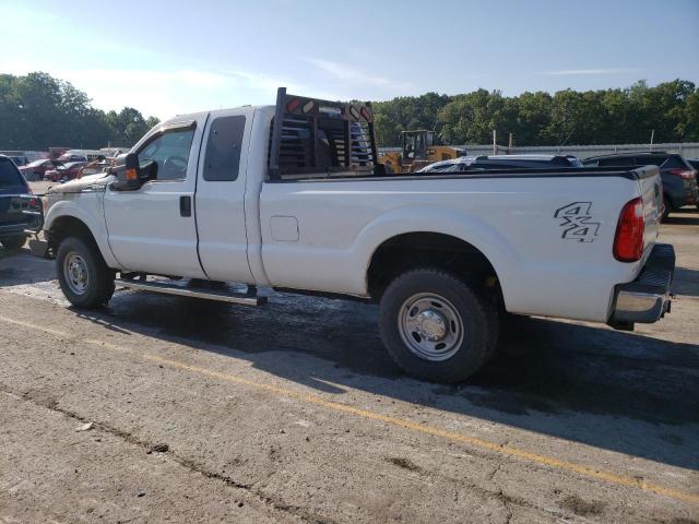 Photo 1 VIN: 1FT7X2B68CEC97033 - FORD F250 