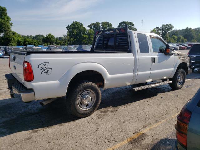 Photo 2 VIN: 1FT7X2B68CEC97033 - FORD F250 