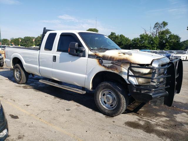 Photo 3 VIN: 1FT7X2B68CEC97033 - FORD F250 