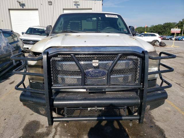 Photo 4 VIN: 1FT7X2B68CEC97033 - FORD F250 