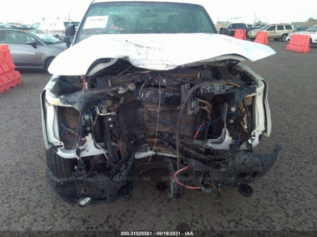 Photo 5 VIN: 1FT7X2B68DEA80633 - FORD SUPER DUTY F-250 SRW 