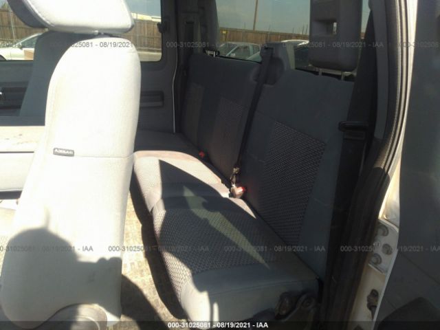 Photo 7 VIN: 1FT7X2B68DEA80633 - FORD SUPER DUTY F-250 SRW 