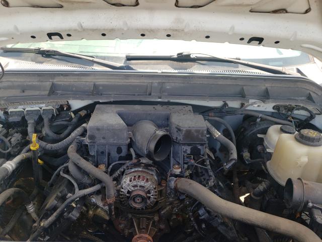 Photo 6 VIN: 1FT7X2B68DEB81185 - FORD F250 SUPER 